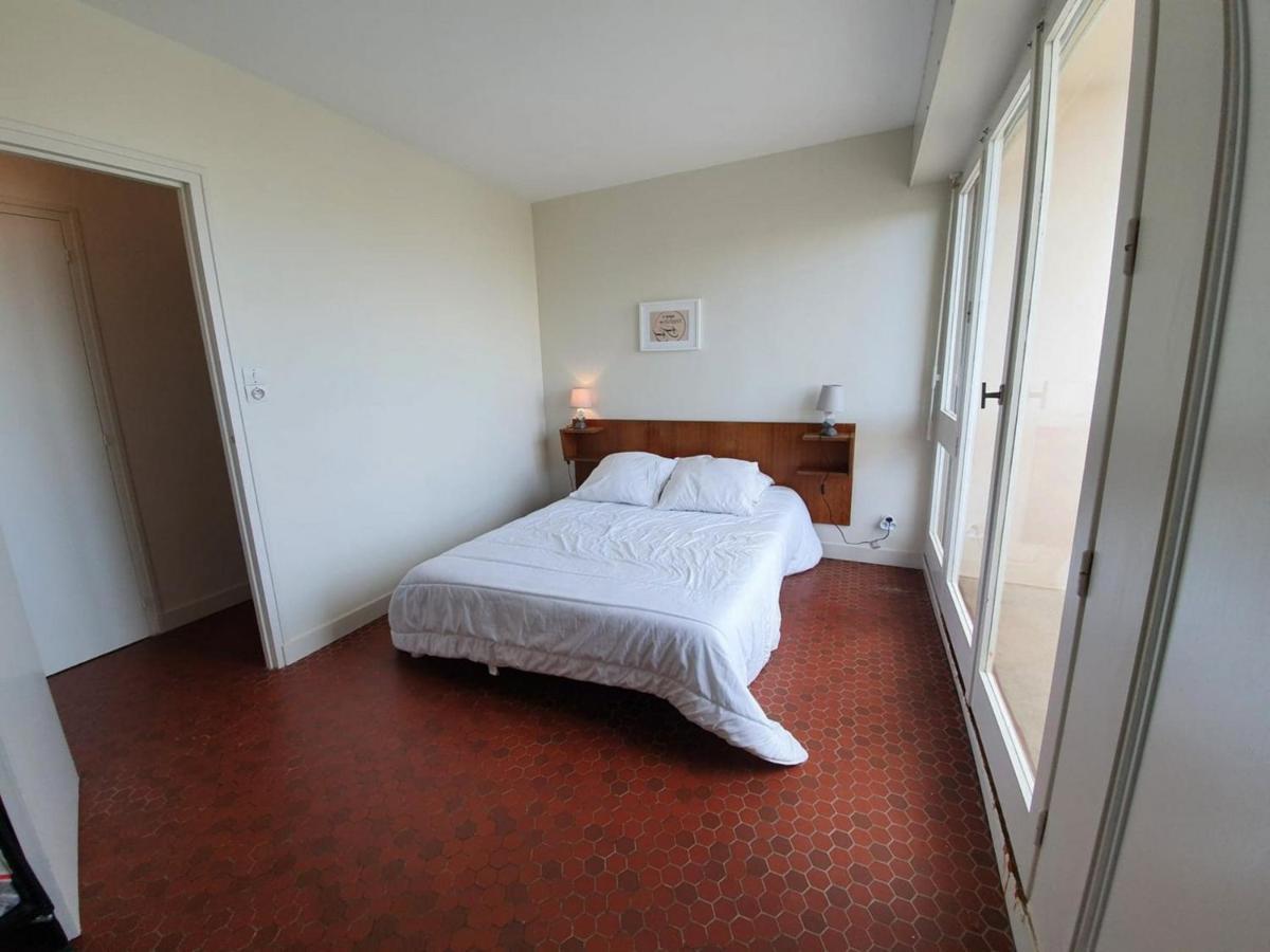 Appartement 2 Pieces, 5 Couchages Balcon - Saint-Jean-De-Monts - Fr-1-224C-262 Eksteriør bilde