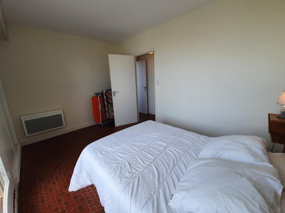 Appartement 2 Pieces, 5 Couchages Balcon - Saint-Jean-De-Monts - Fr-1-224C-262 Eksteriør bilde